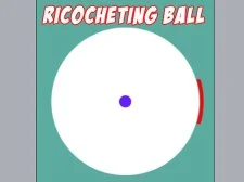 Ricocheting Ball