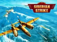 Siberian Strike