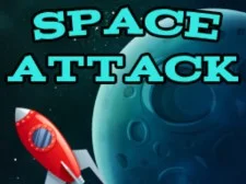 Space Attack